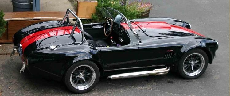 JIM VANDER WAL | Superformance