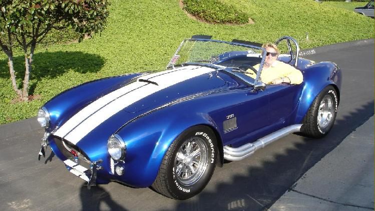 LEO & JANET DECASTRO | Superformance