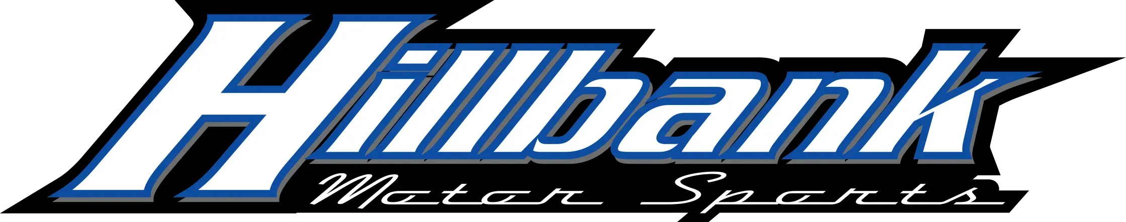 Hillbank Motorsports logo