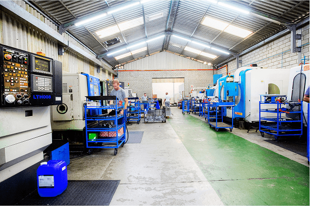 &nbsp;COMPOSITE SHOP