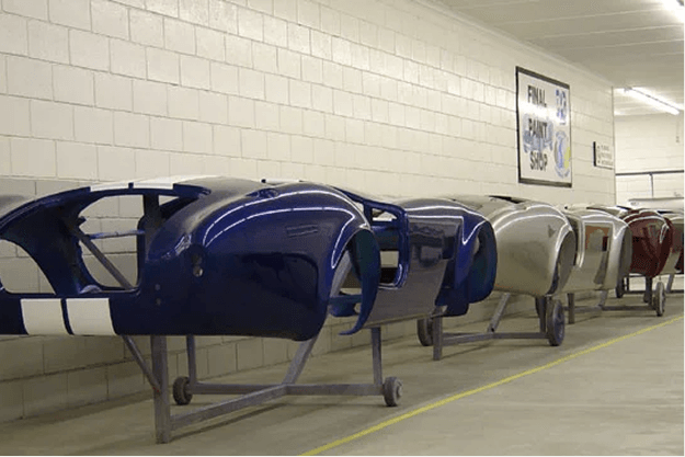 PRIMER & FINAL PAINTING