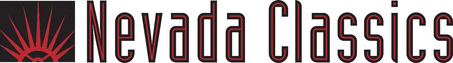Nevada Classics LLC logo