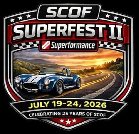 SUPERFEST 2026