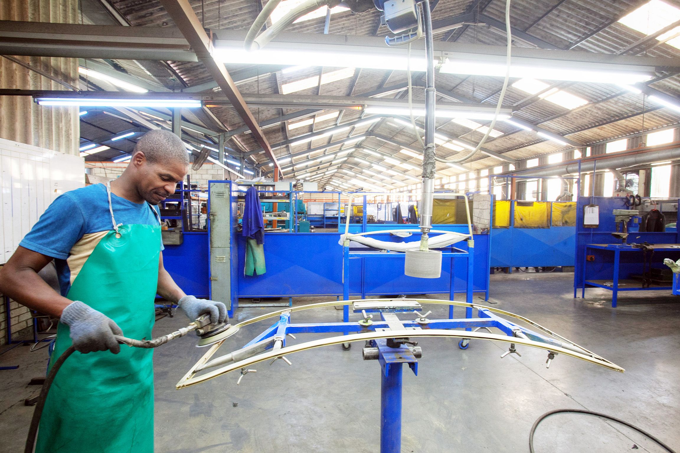 Factory gallery image 4