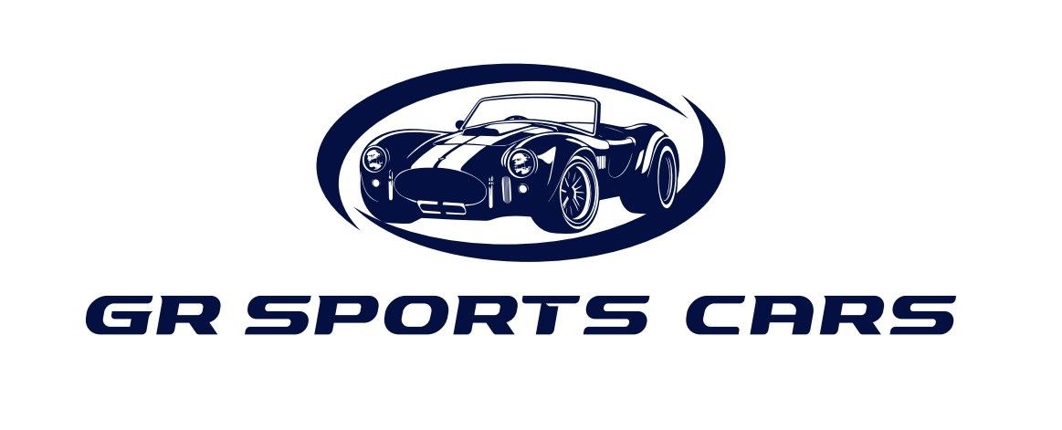 GR Sports Cars Pty Ltd - Australia logo