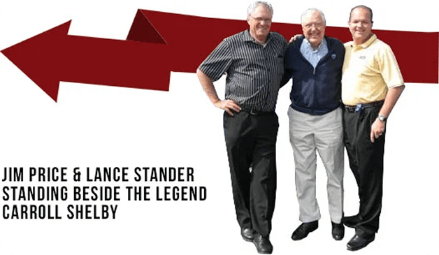 CRAFTING AUTOMOTIVE  HISTORY history image