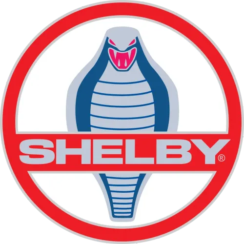 SHELBY logo
